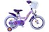 Dječji bicikl Disney Wish, 14"